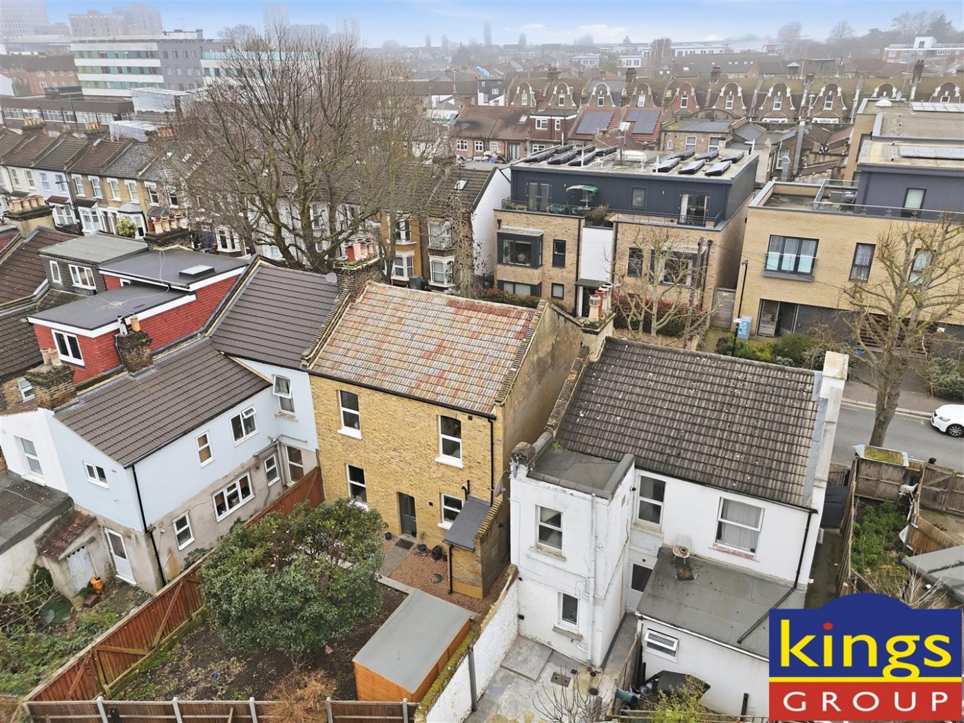 Images for Buckland Road, London