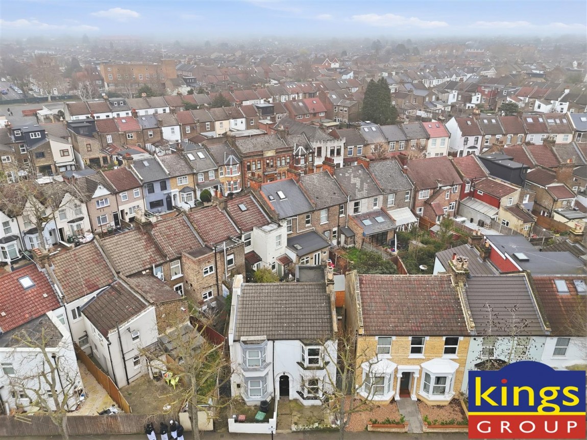 Images for Buckland Road, London