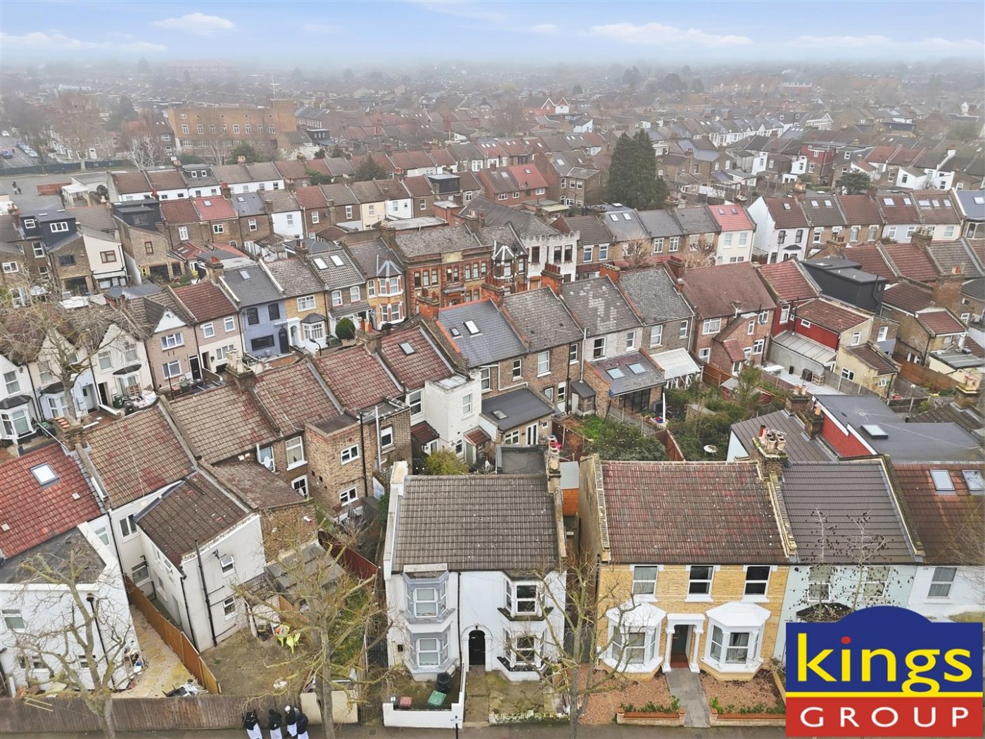 Images for Buckland Road, London