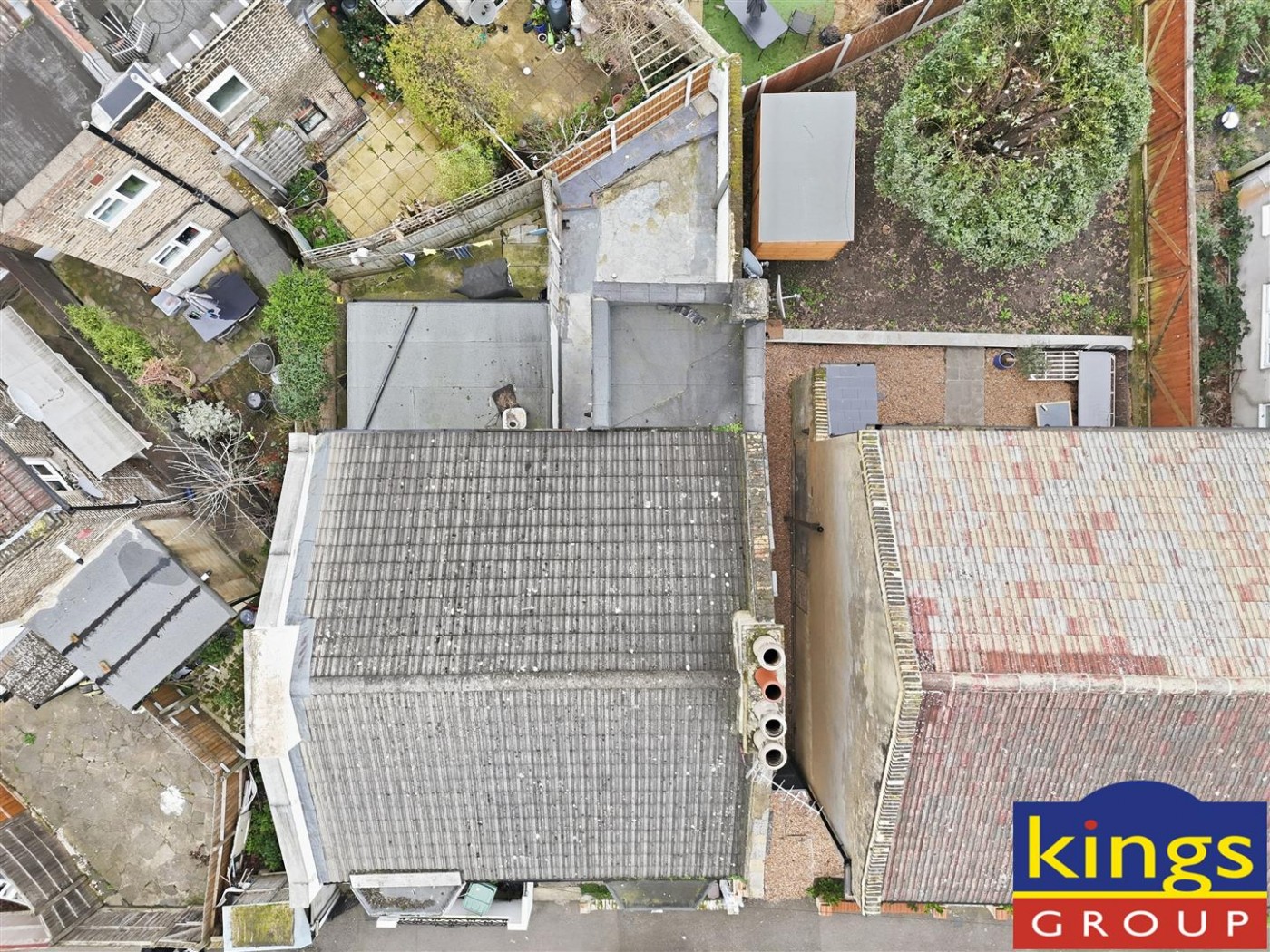 Images for Buckland Road, London