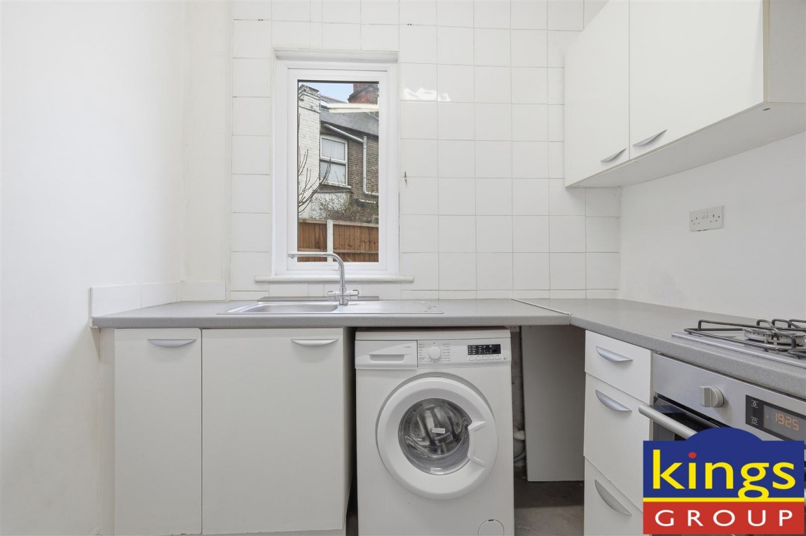 Images for Buckland Road, London