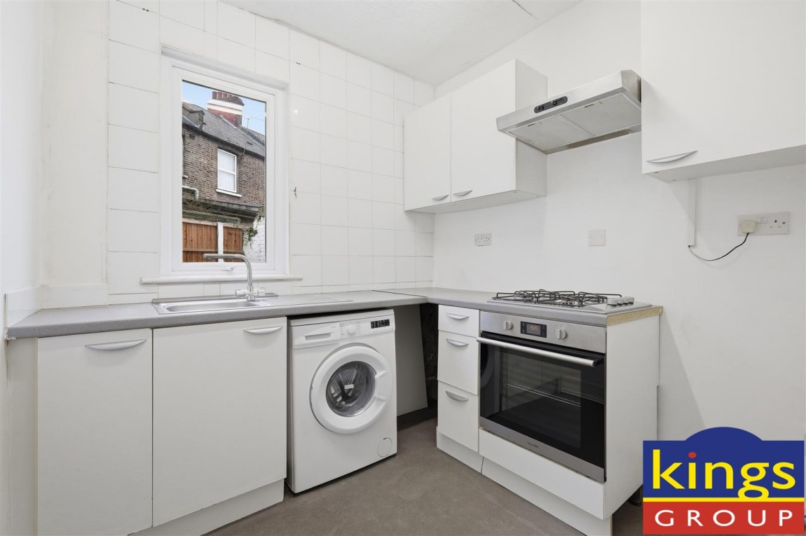 Images for Buckland Road, London