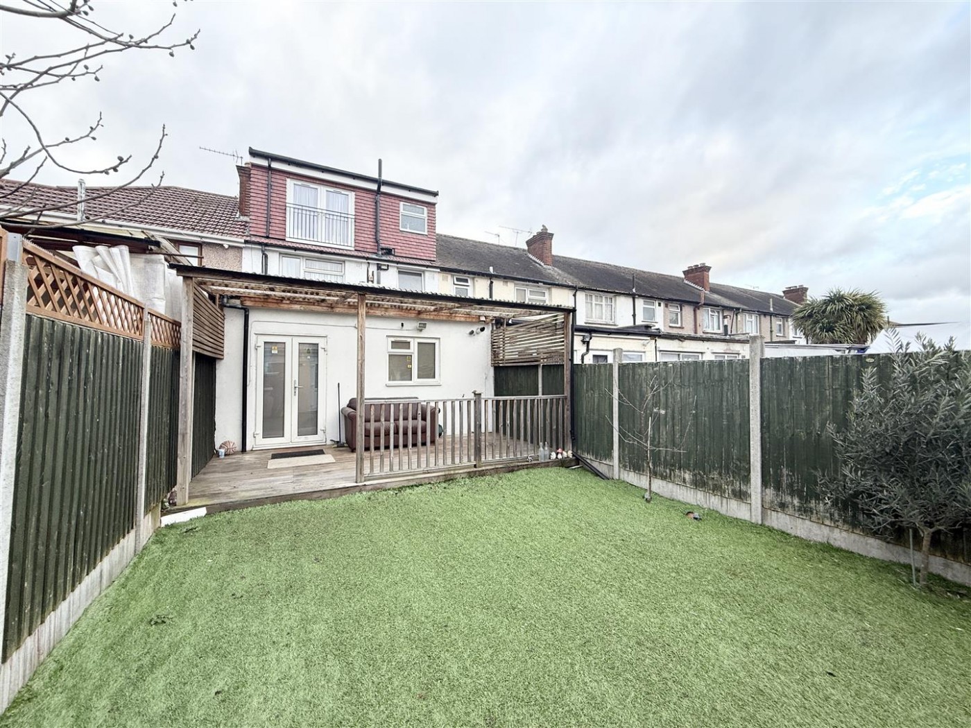 Images for Warren Close, London