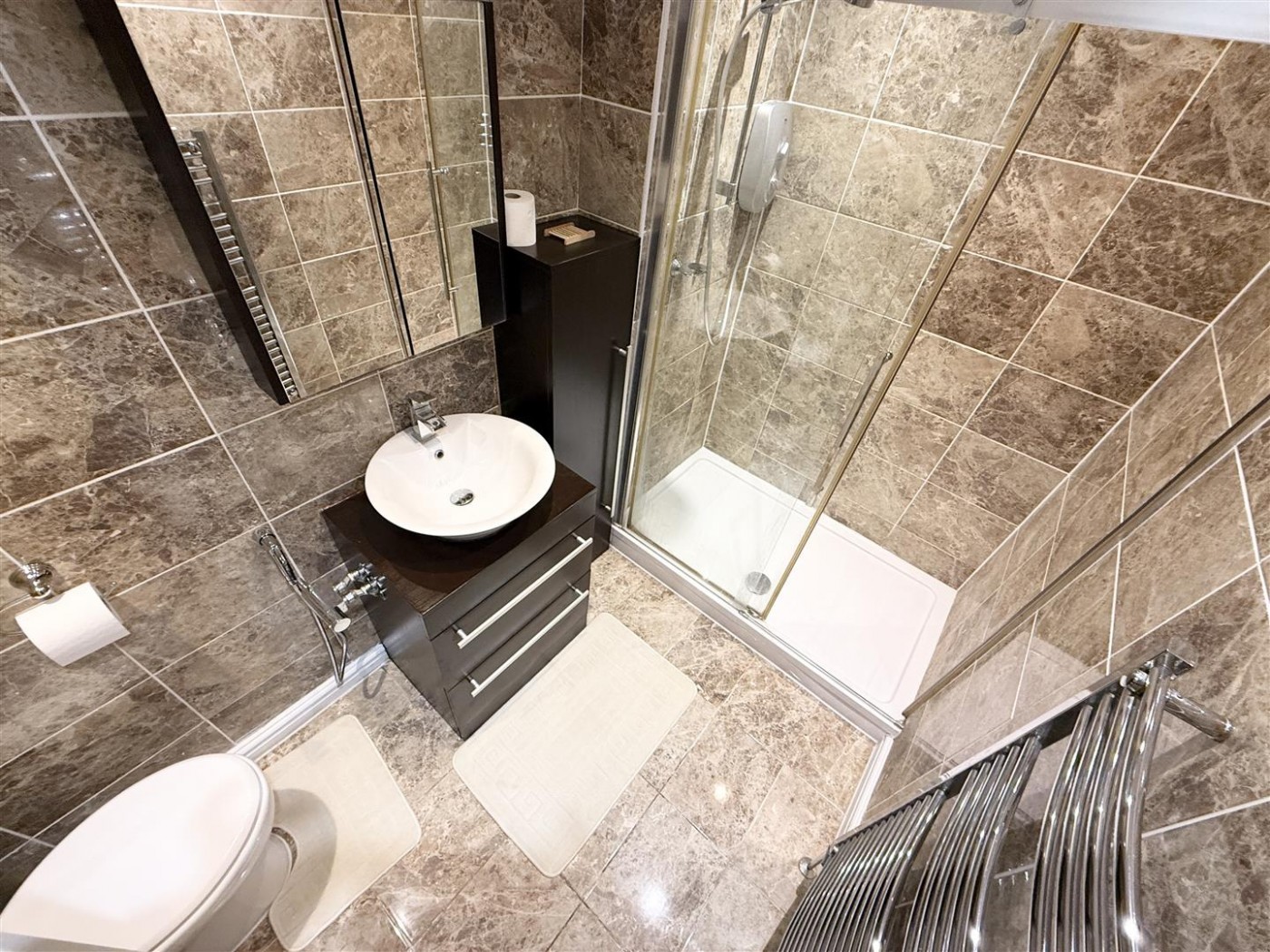 Images for Warren Close, London