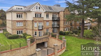 Village Road, Enfield