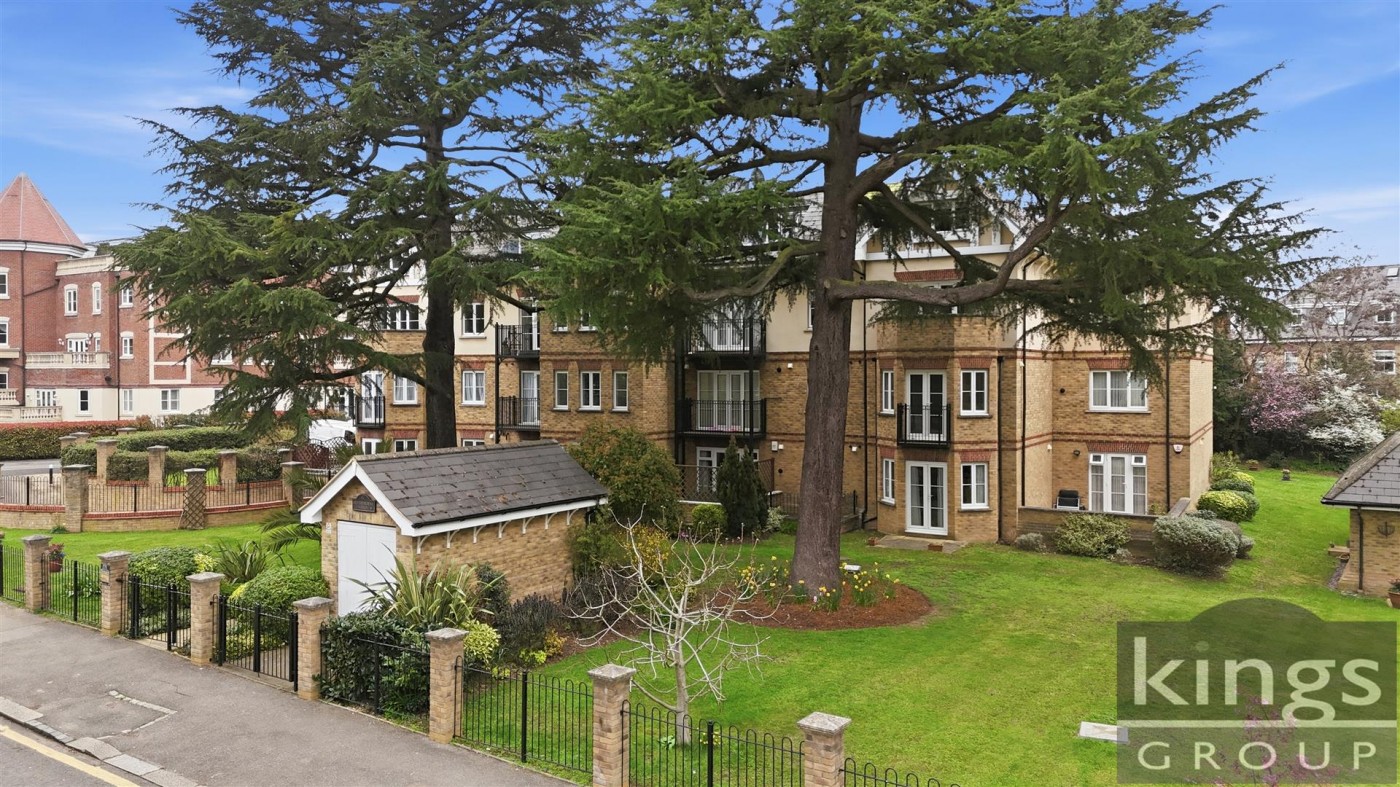 Images for Village Road, Enfield