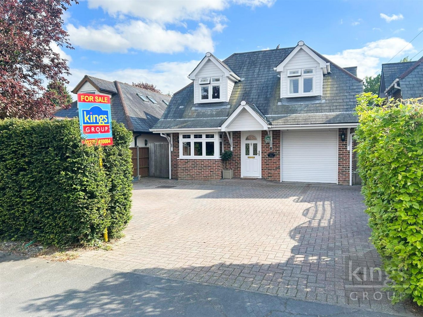 Images for Priory Avenue, Old Harlow