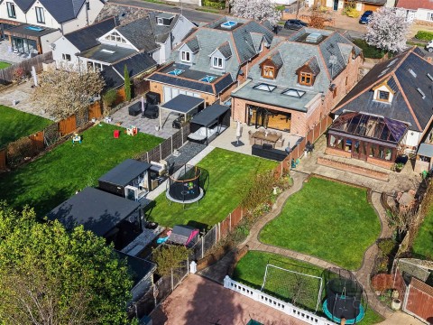 Priory Avenue, Old Harlow - EAID:KingsGroupApi2020, BID:30208-4