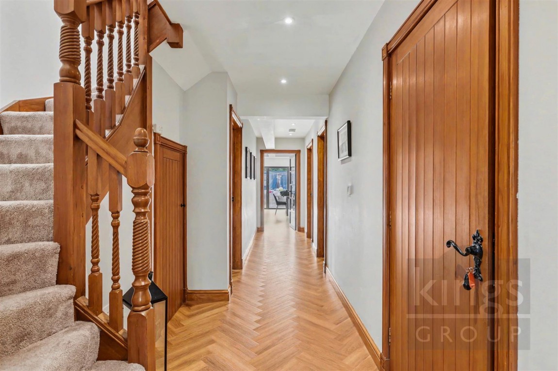 Images for Priory Avenue, Old Harlow