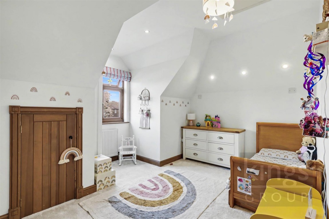 Images for Priory Avenue, Old Harlow