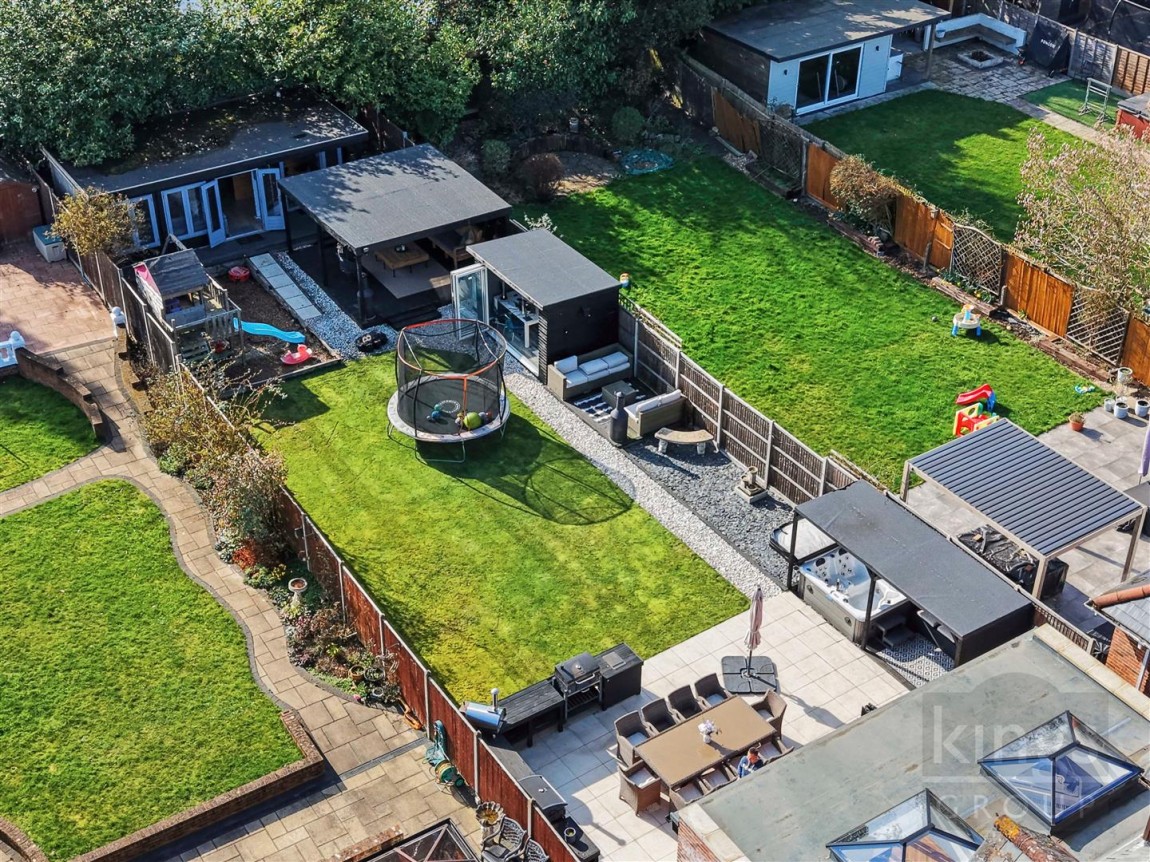 Images for Priory Avenue, Old Harlow