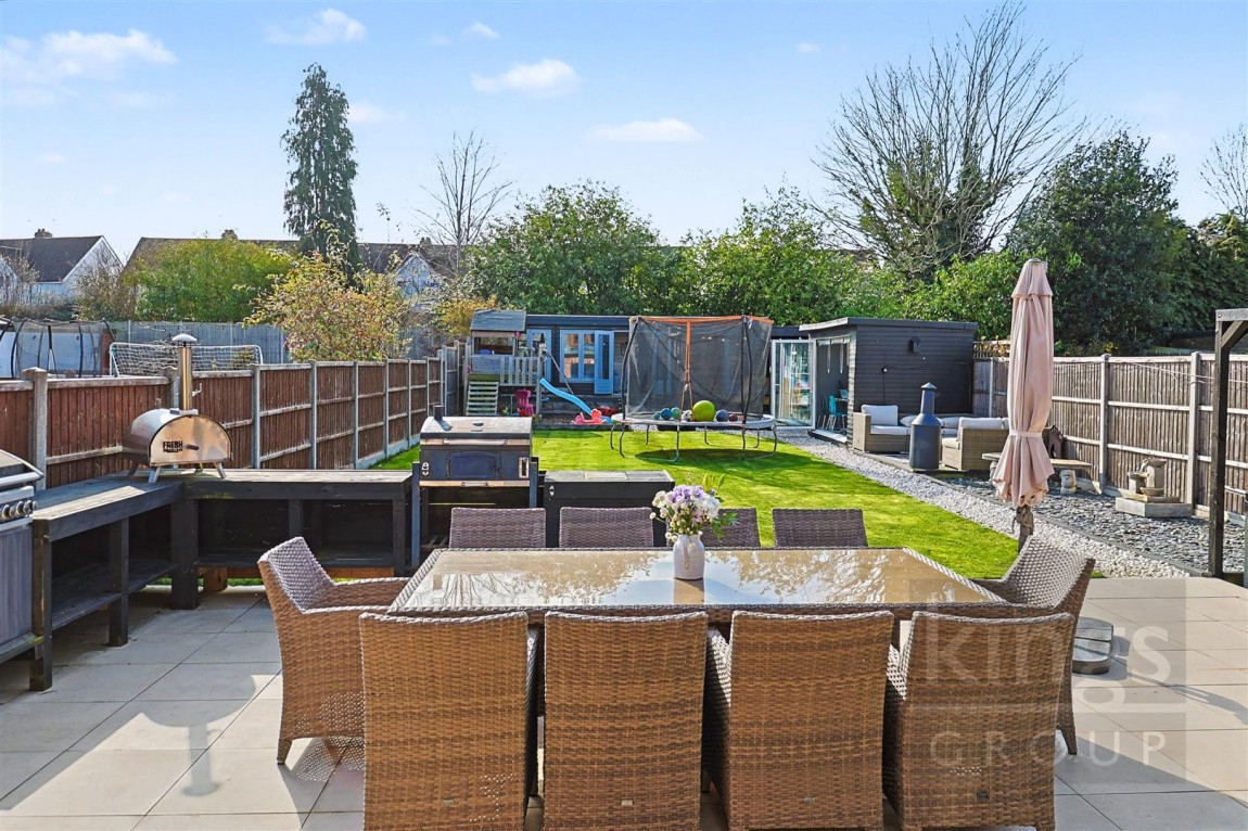 Images for Priory Avenue, Old Harlow