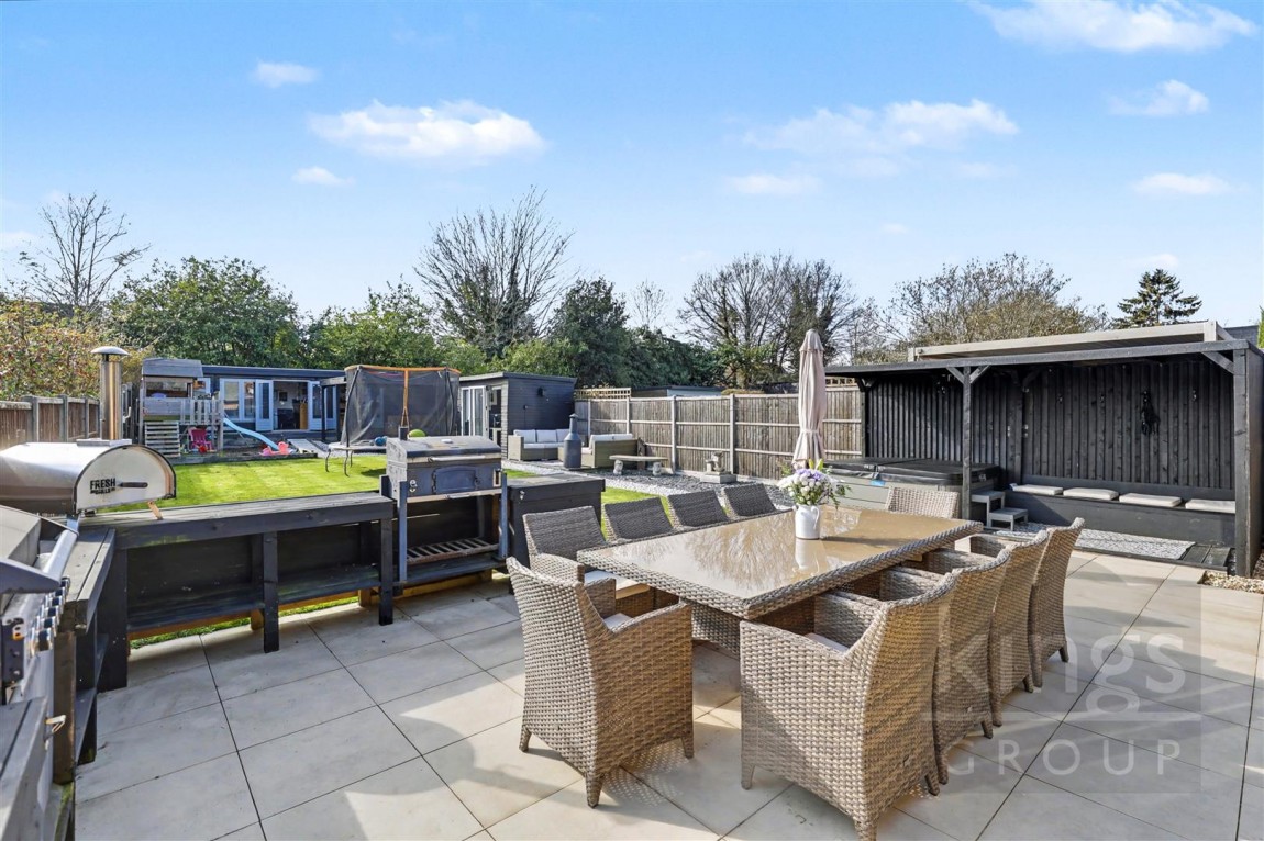 Images for Priory Avenue, Old Harlow