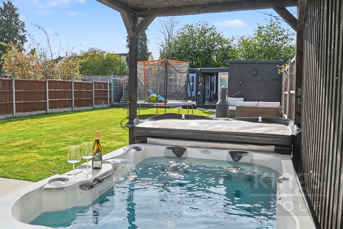 Images for Priory Avenue, Old Harlow