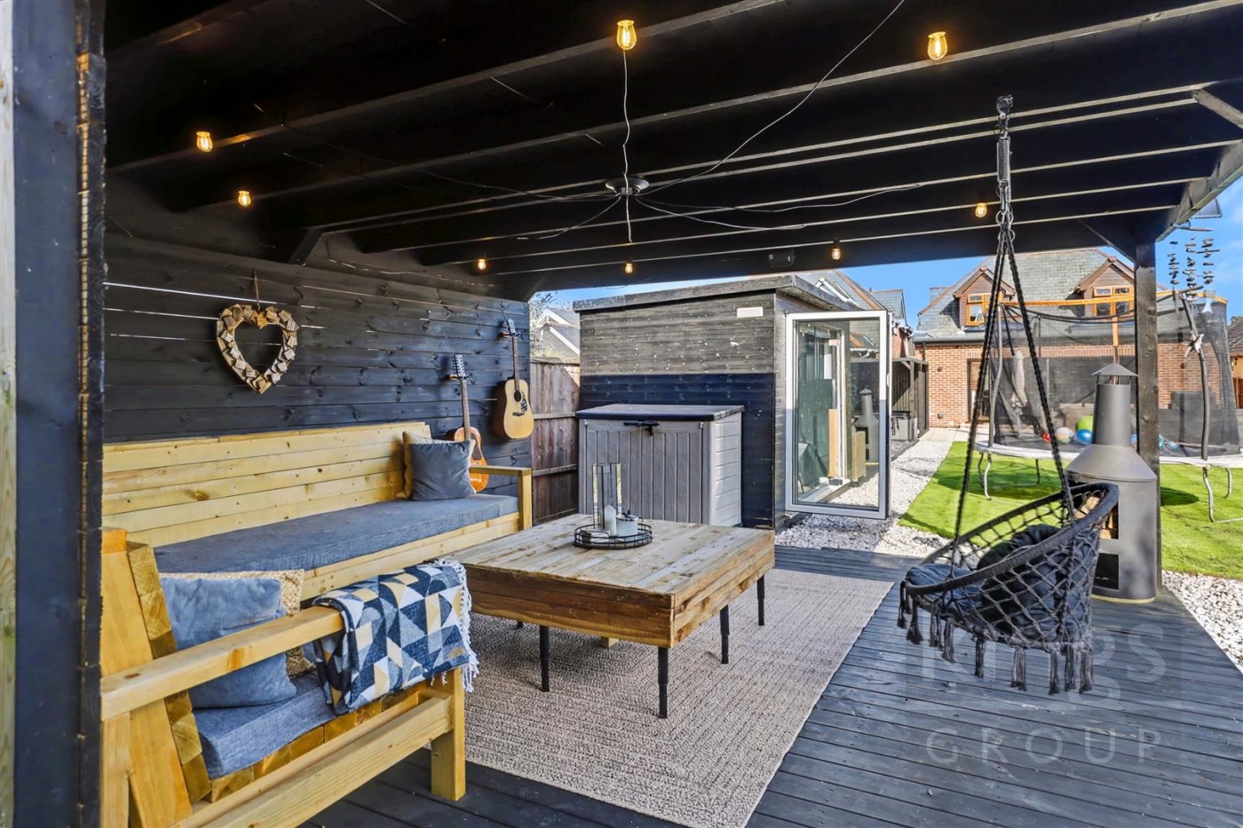 Images for Priory Avenue, Old Harlow