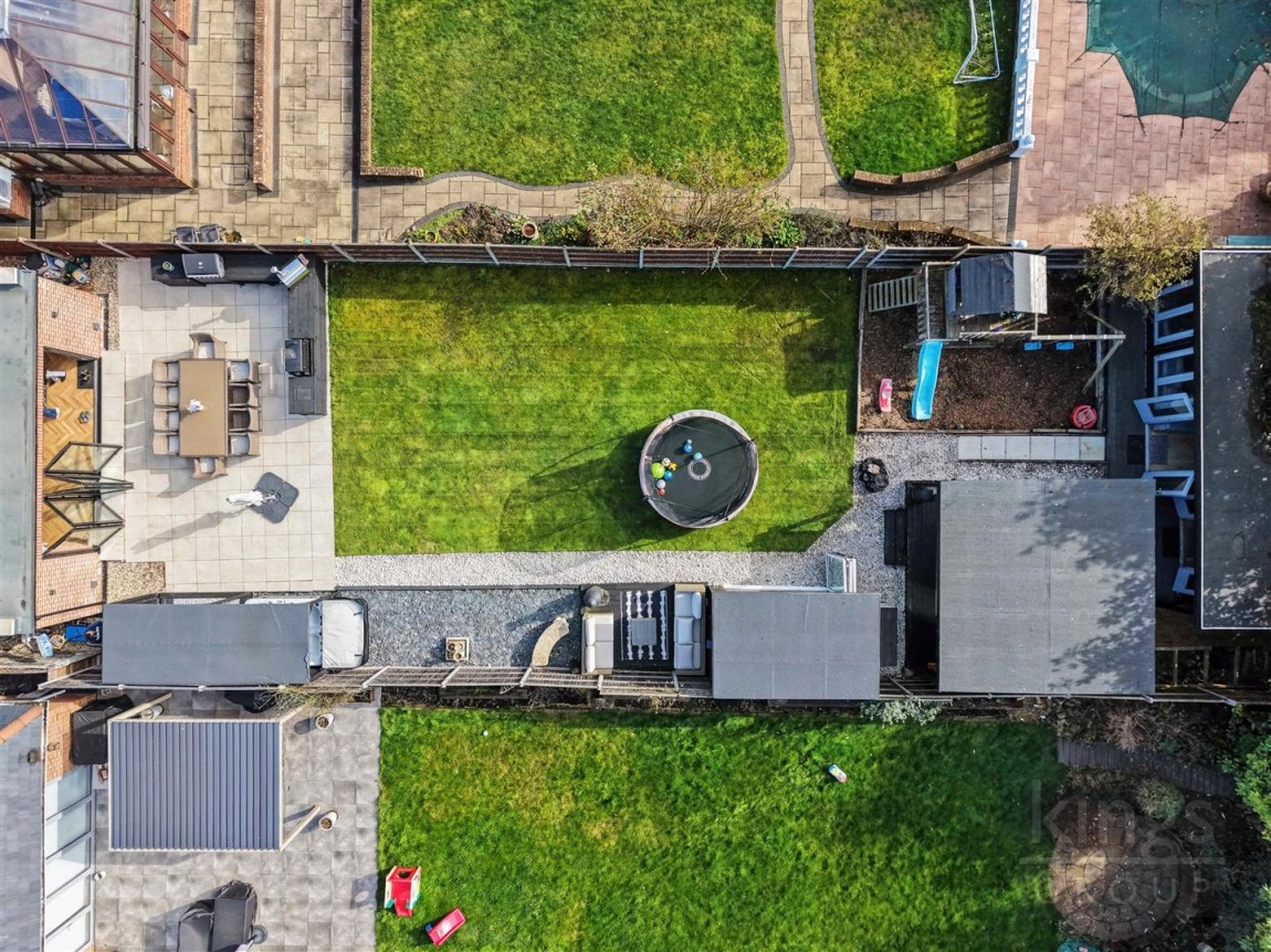 Images for Priory Avenue, Old Harlow