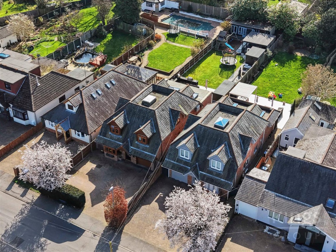 Images for Priory Avenue, Old Harlow