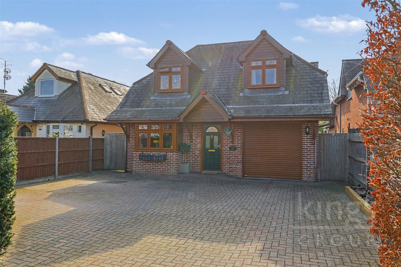 Images for Priory Avenue, Old Harlow