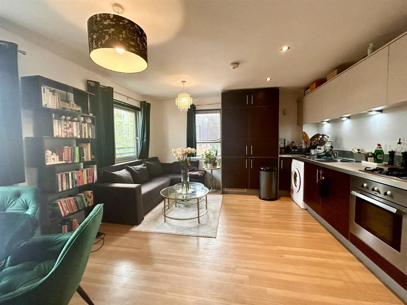 Images for Alexandra Road, Newhall