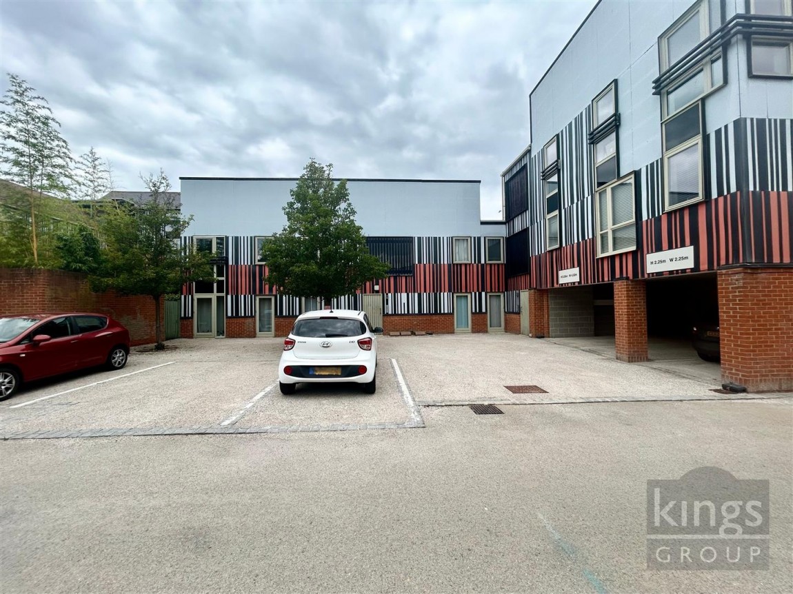 Images for Alexandra Road, Newhall