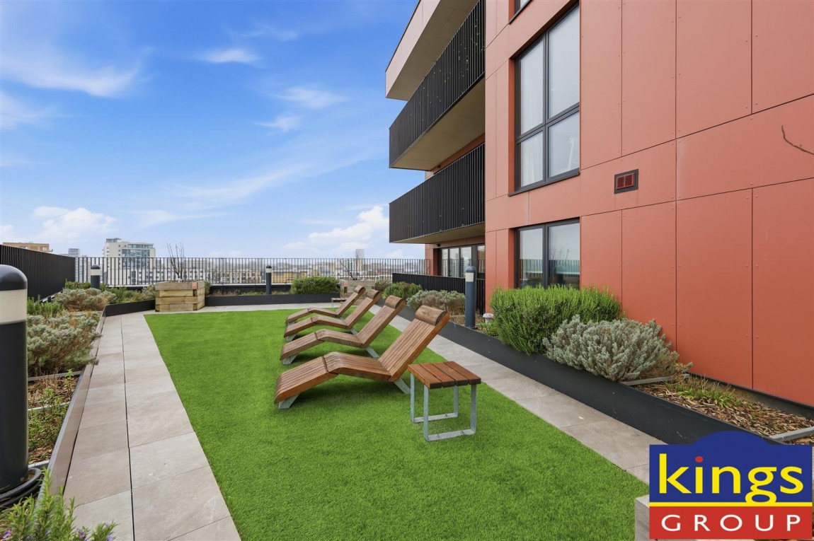 Images for Yeo Street, London