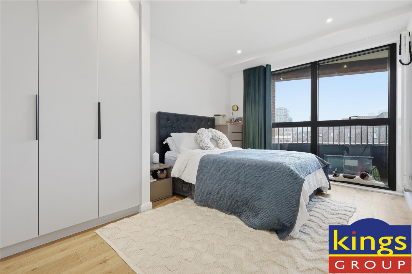 Images for Yeo Street, London