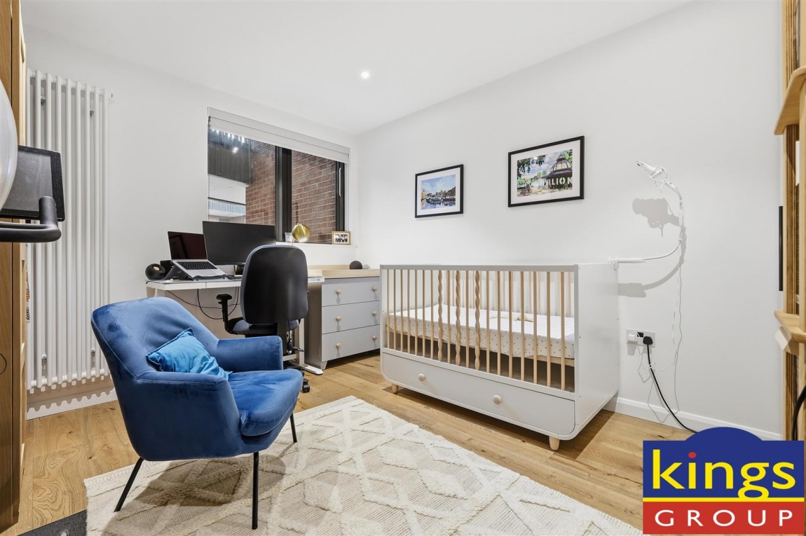 Images for Yeo Street, London