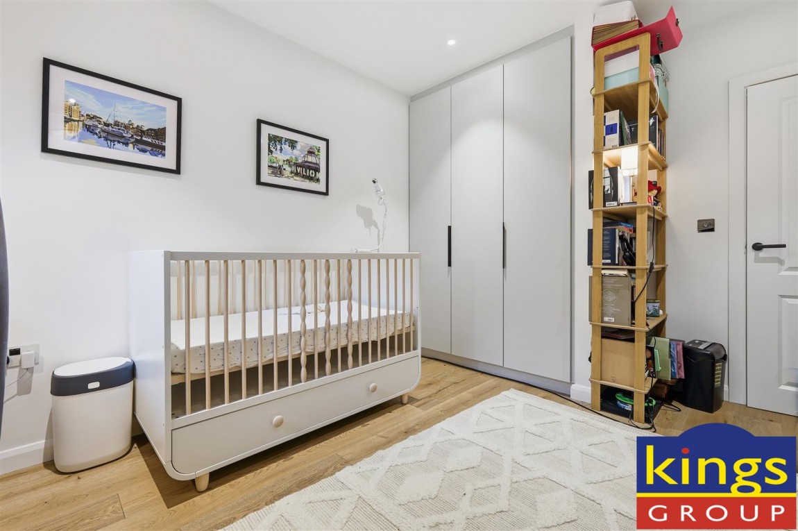 Images for Yeo Street, London