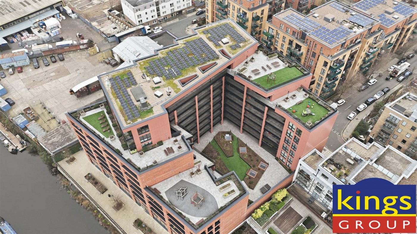 Images for Yeo Street, London