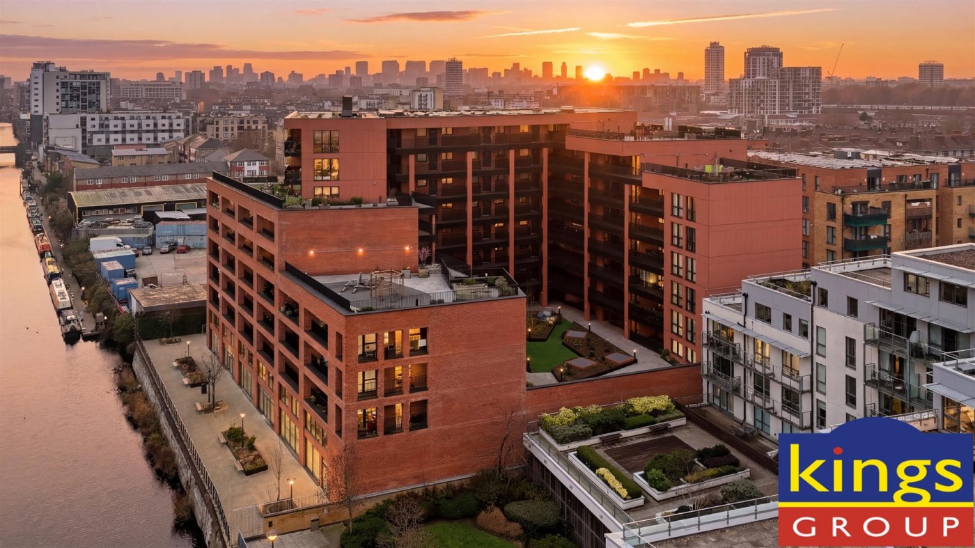 Images for Yeo Street, London