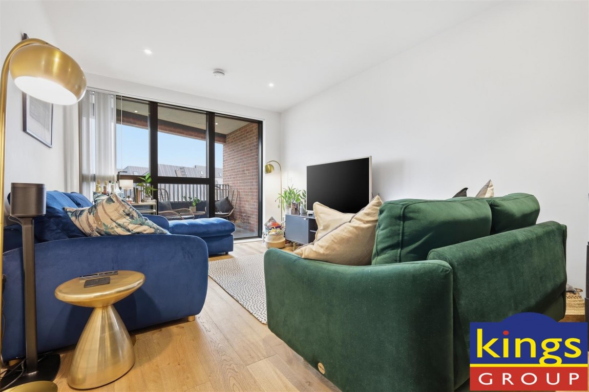 Images for Yeo Street, London