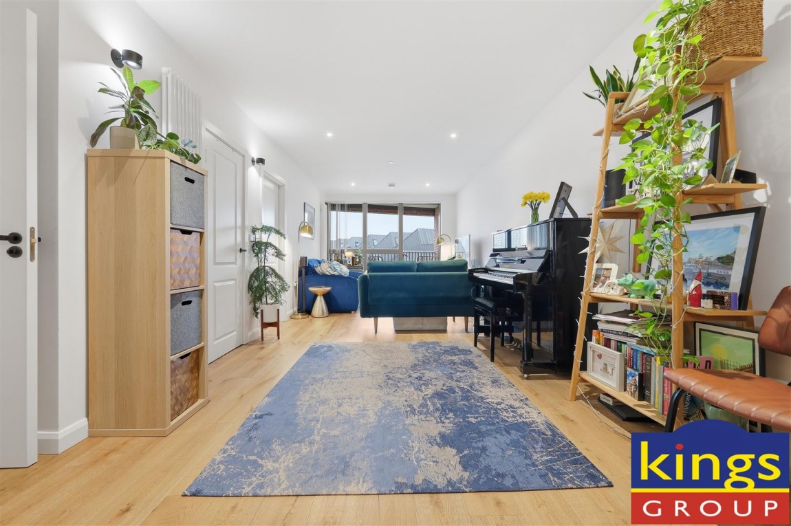 Images for Yeo Street, London