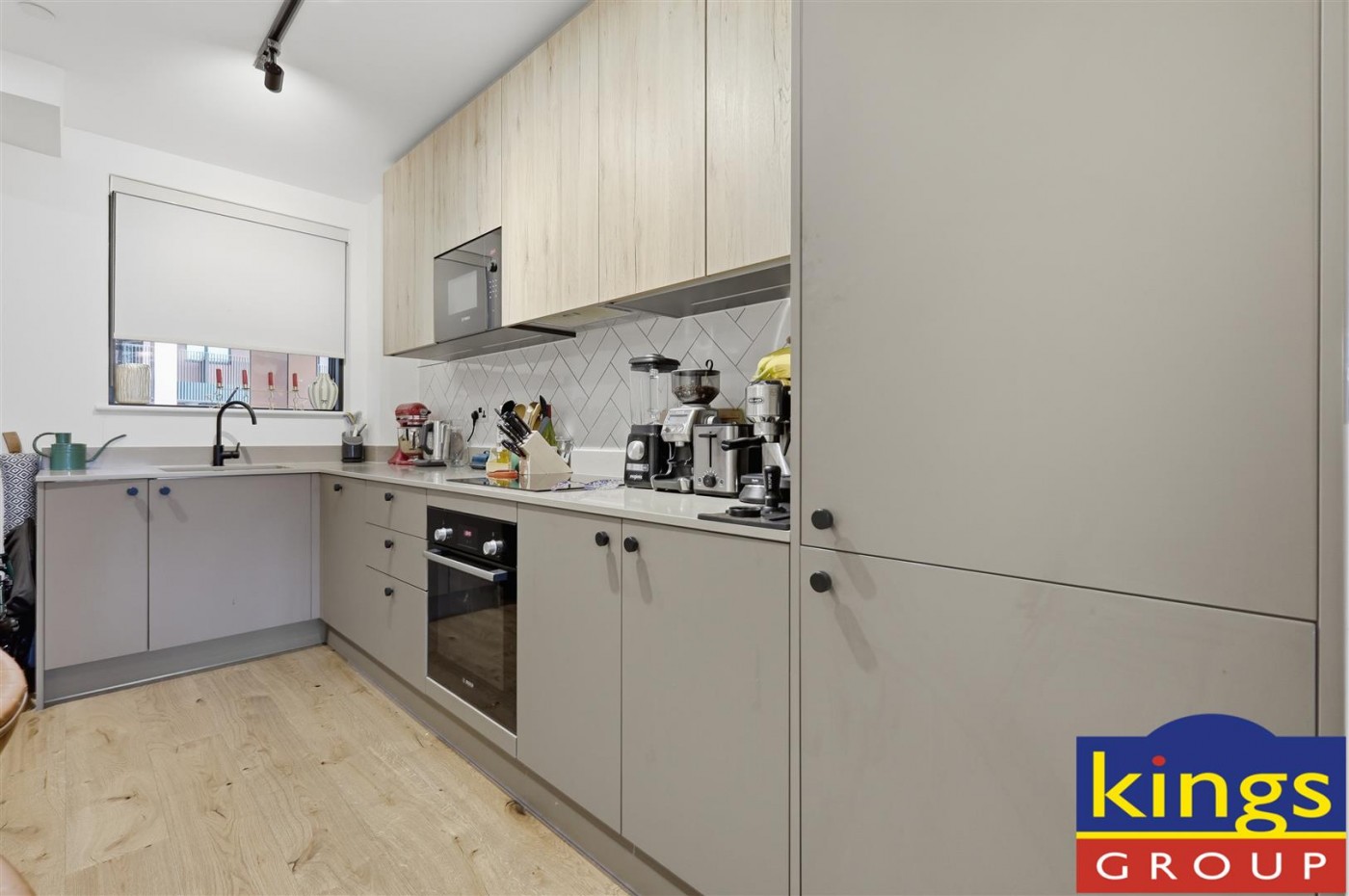 Images for Yeo Street, London