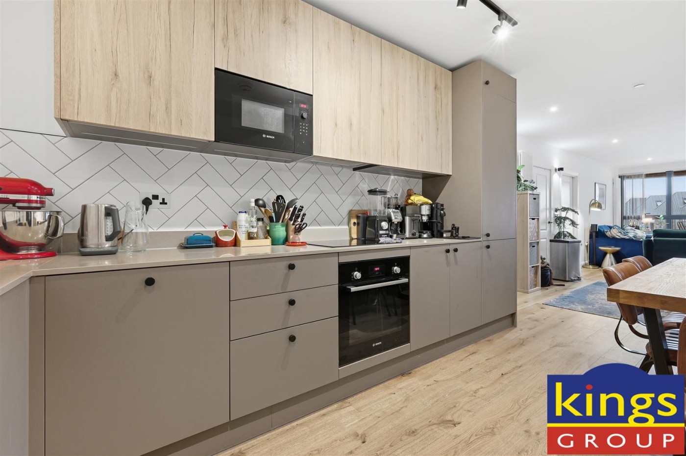 Images for Yeo Street, London