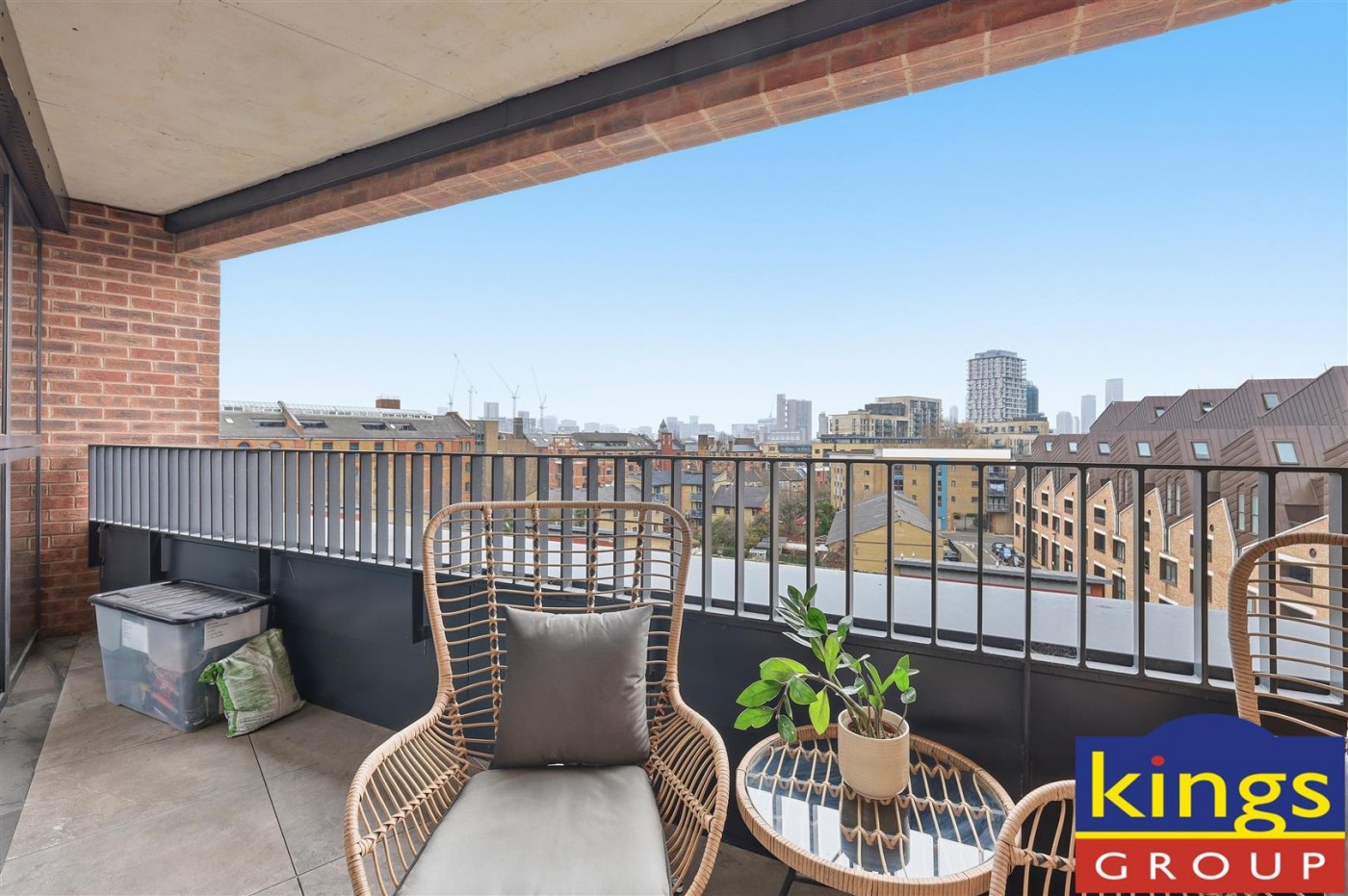 Images for Yeo Street, London