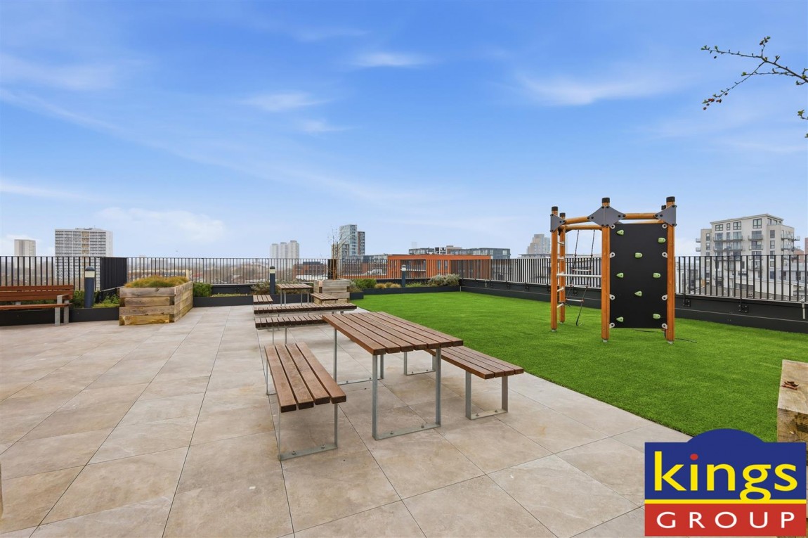 Images for Yeo Street, London