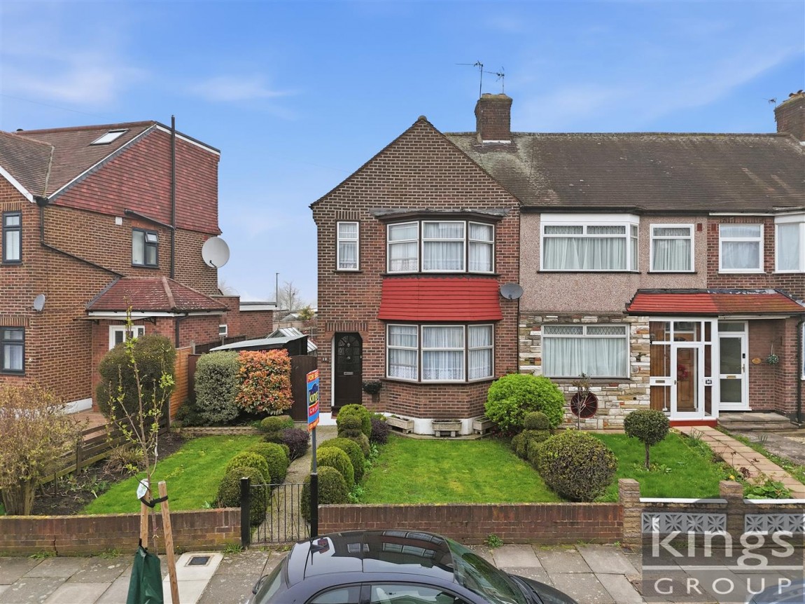 Images for Exeter Road, Enfield London