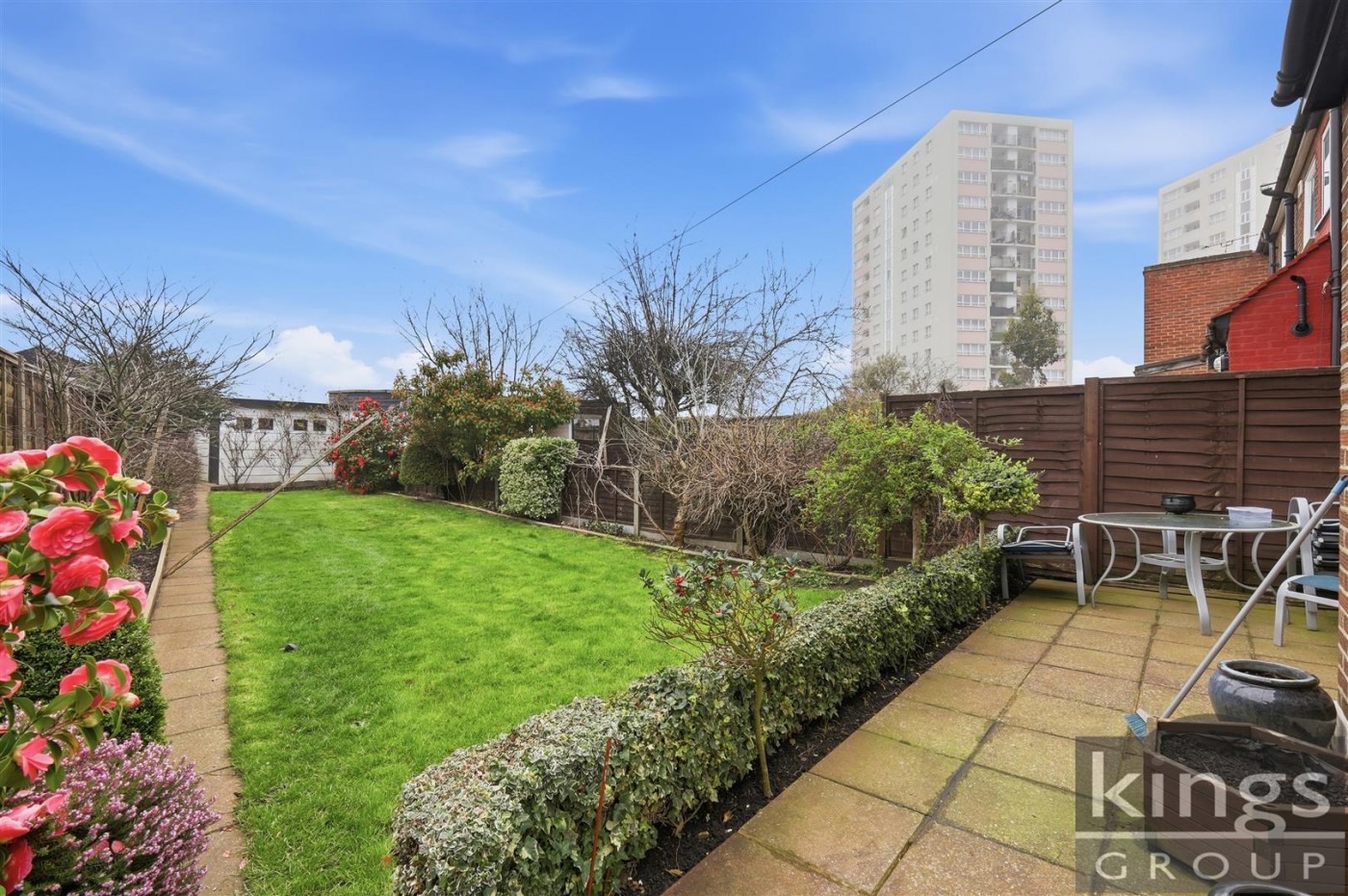 Images for Exeter Road, Enfield London