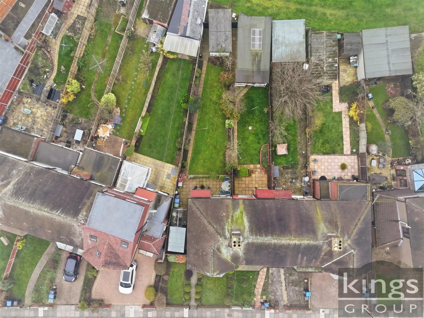 Images for Exeter Road, Enfield London