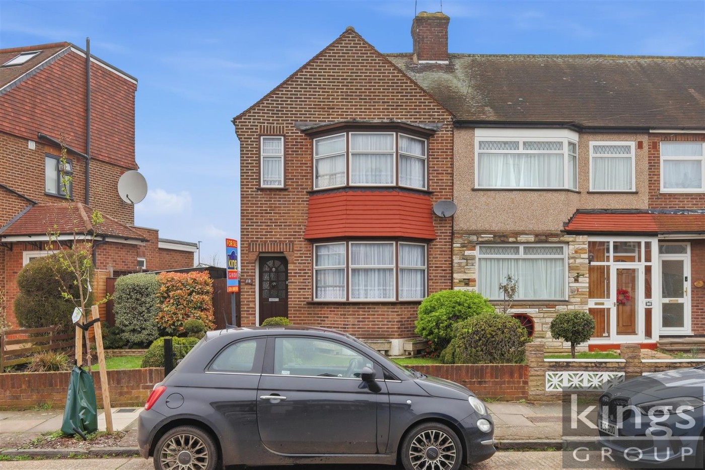 Images for Exeter Road, Enfield London