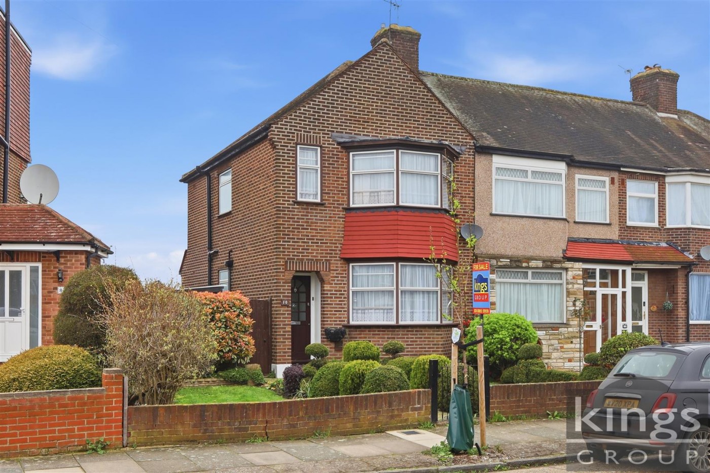 Images for Exeter Road, Enfield London