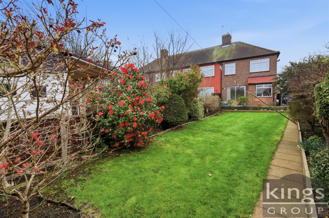 Images for Exeter Road, Enfield