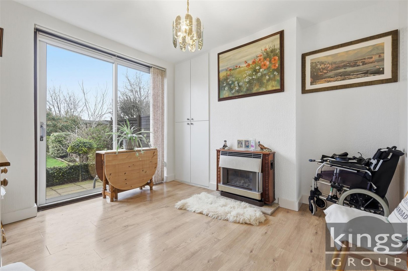 Images for Exeter Road, Enfield London