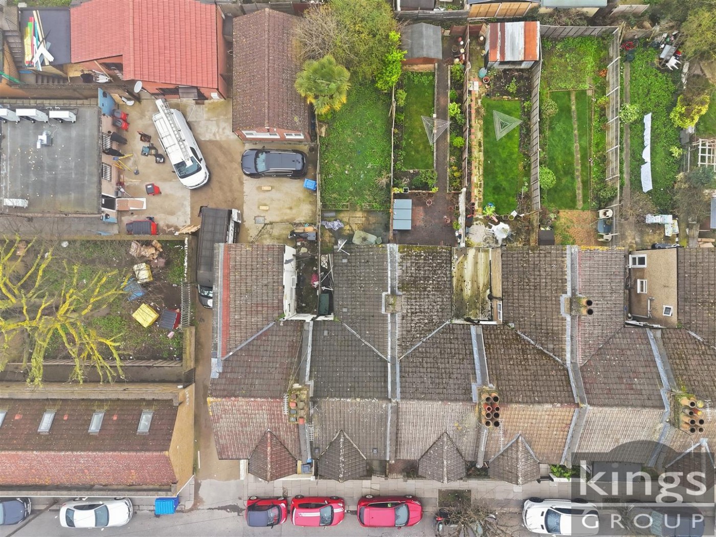 Images for Carterhatch Road, Enfield London