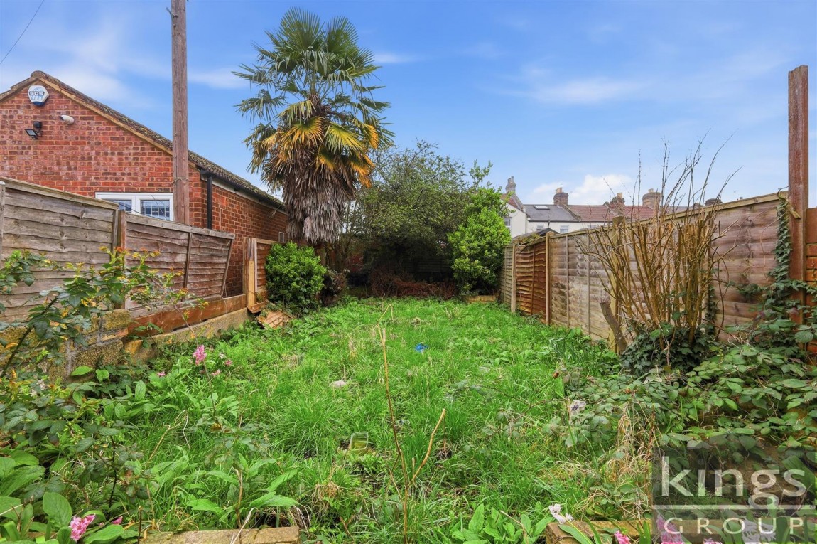 Images for Carterhatch Road, Enfield London