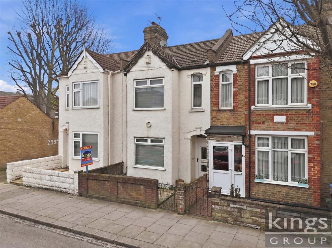 Images for Carterhatch Road, Enfield London
