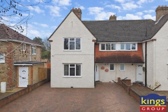 South Eastern Avenue, Edmonton, N9