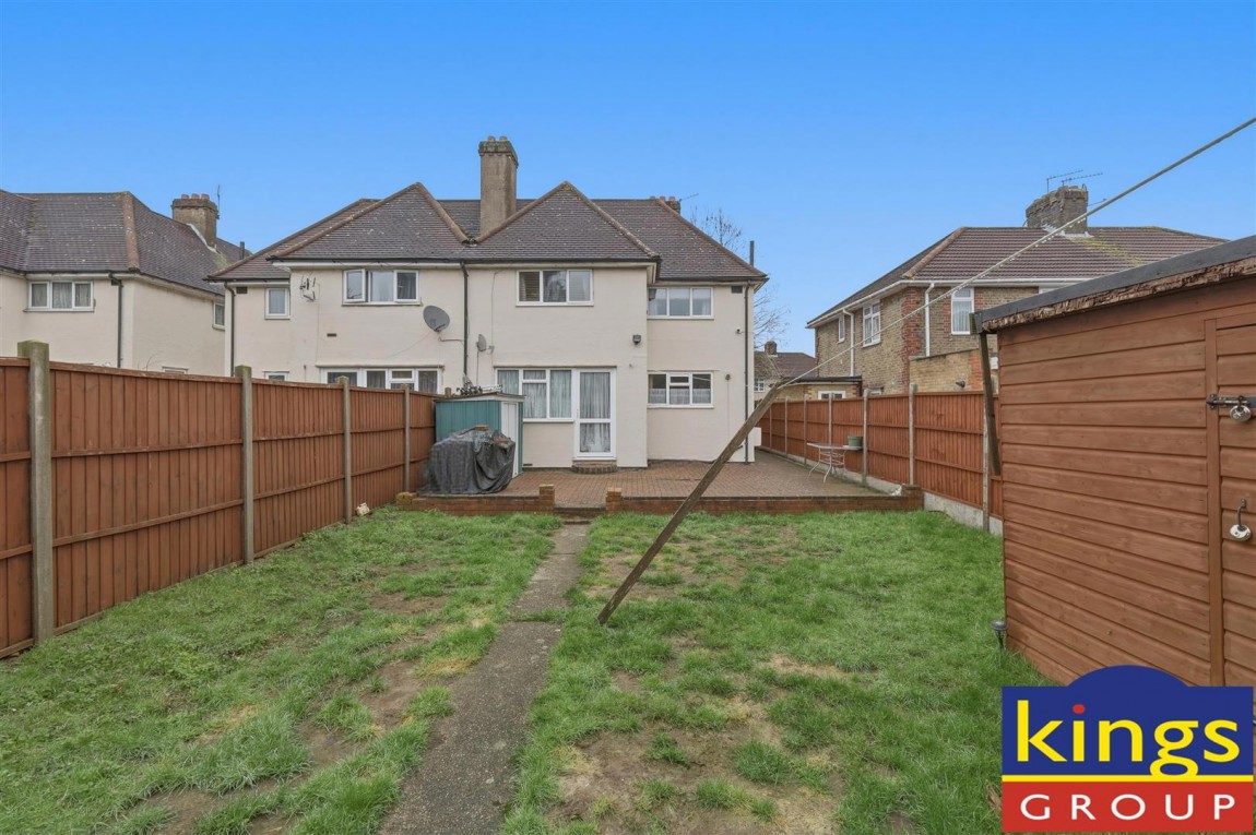 Images for South Eastern Avenue, Edmonton, N9