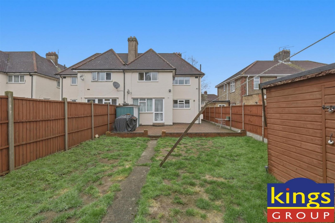 Images for South Eastern Avenue, Edmonton, N9