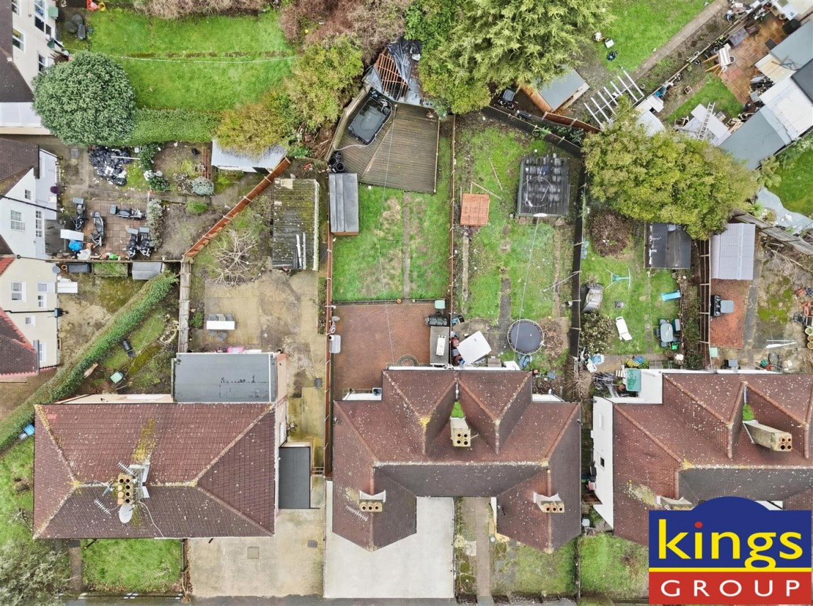 Images for South Eastern Avenue, Edmonton, N9